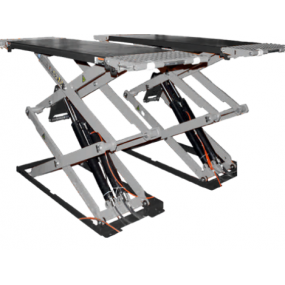 Scissor lift 3.5T XL350/230V-380V GRUBBER