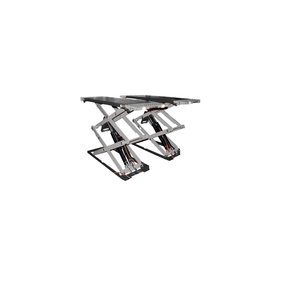 Scissor lift 3.5T XL350/230V-380V GRUBBER (XL350N, COFRAMA)