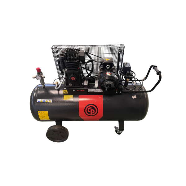 [4116026773] Stūmoklinis kompresorius CPRC 4200 NS19S MT, 4116026773 CHICAGO PNEUMATIC