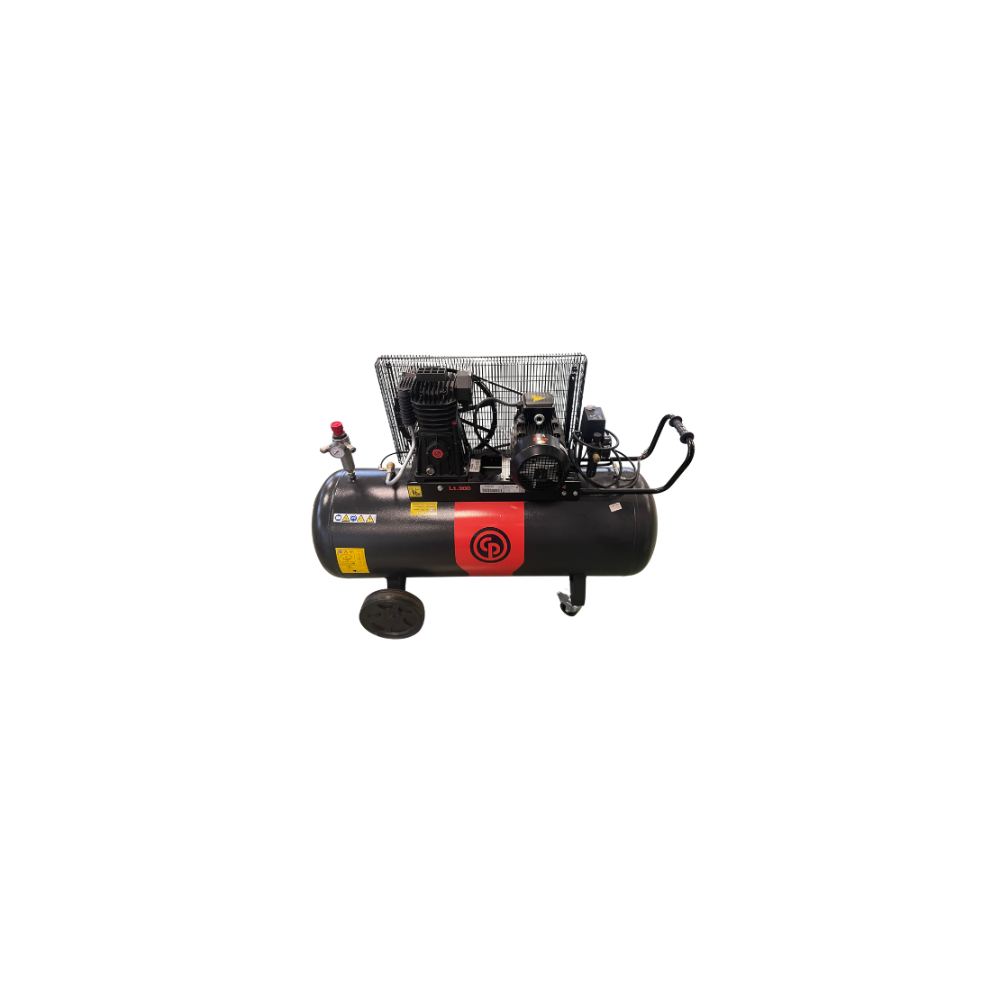 [4116026773] Piston compressor CPRC 4200 NS19S MT, 4116026773 CHICAGO PNEUMATIC