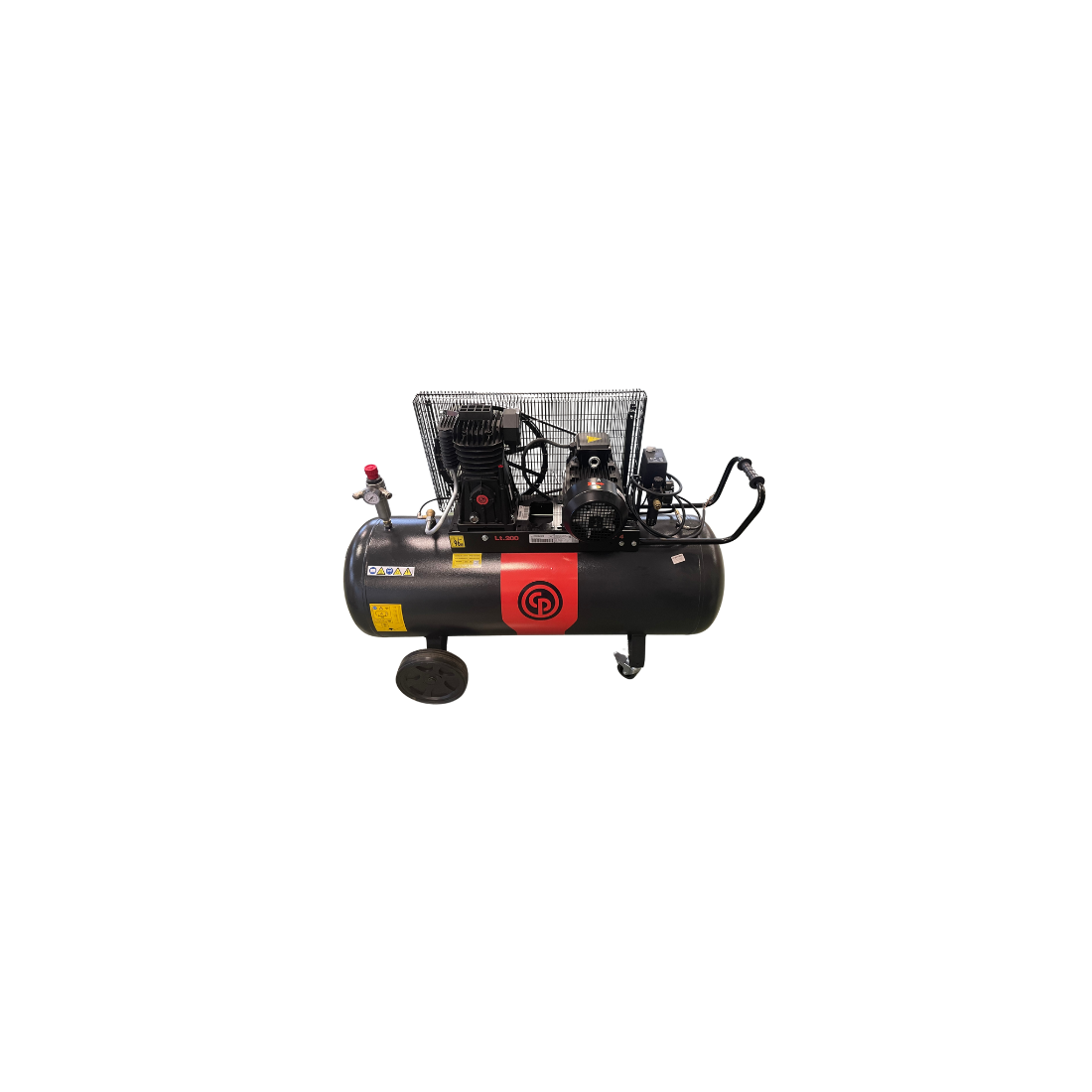 [4116026773] Stūmoklinis kompresorius CPRC 4200 NS19S MT, 4116026773 CHICAGO PNEUMATIC