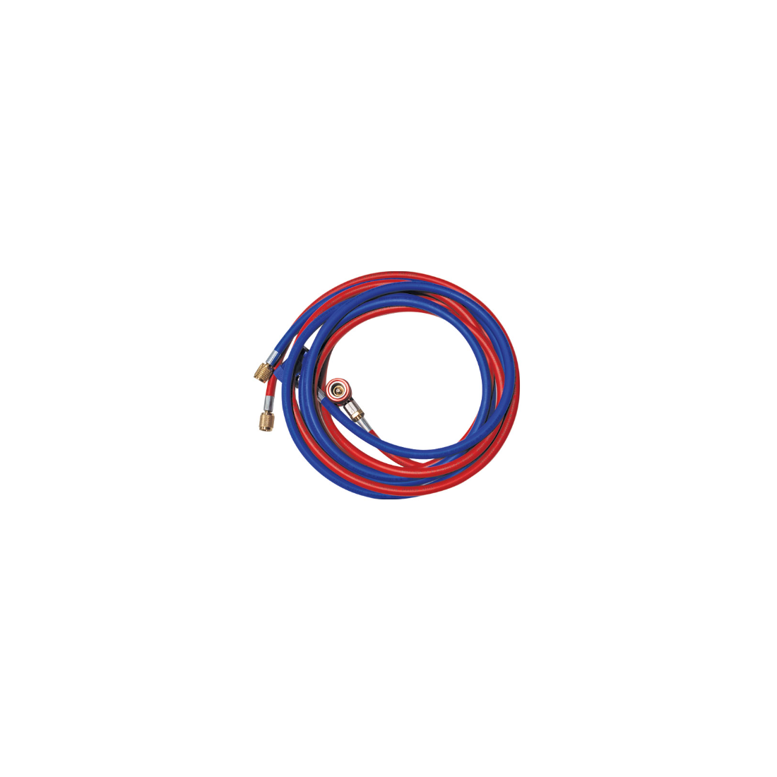 Priedų komplektas ECK FLAG R1234yf (Y1FH00000000, ECOTECHNICS)
