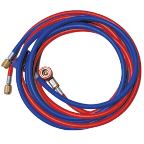 [Y1FR00000000] Accessory kit for ECK FLAG R134a, Y1FR00000000, ECOTECHNICS