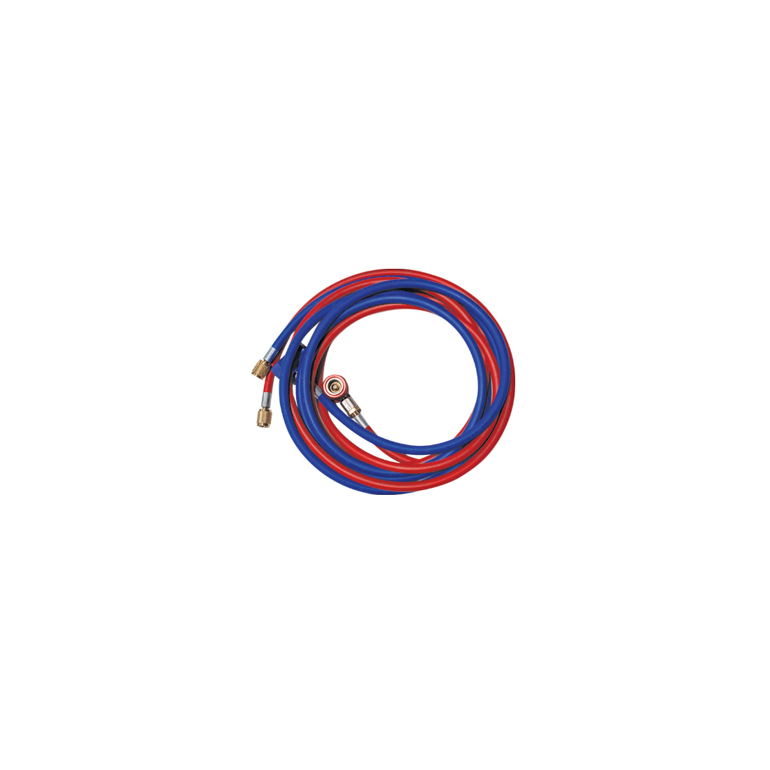 [Y1FR00000000] Accessory kit for ECK FLAG R134a, Y1FR00000000, ECOTECHNICS