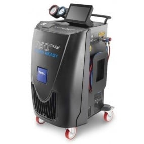 A/C Charging Station KONFORT 760 TOUCH for R1234YF (Z16451, TEXA)