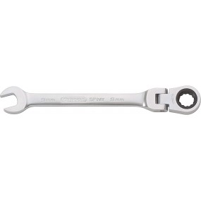 The key-emitter (key/media) is folded by 15 mm.