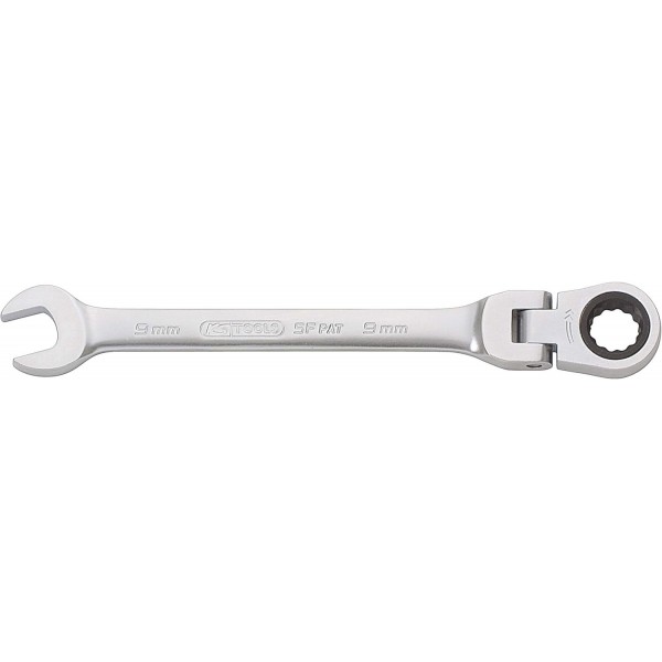 The key-emitter (key/media) is folded by 15 mm.