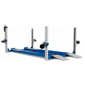 RAV3D2.0WALL.3S New 3D wheel aligner AllOnWall, RAV.3DWAL.701008, RAVAGLIOLI