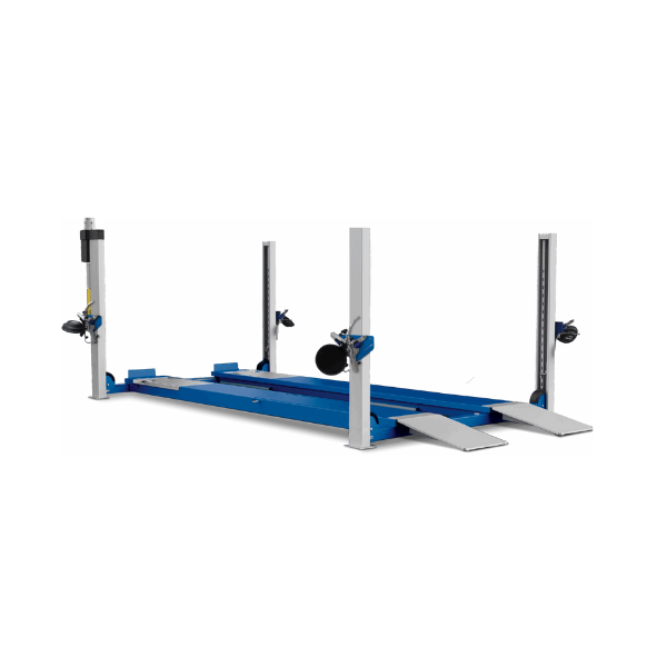 RAV3D2.0WALL.3S New 3D wheel aligner AllOnWall, RAV.3DWAL.701008, RAVAGLIOLI