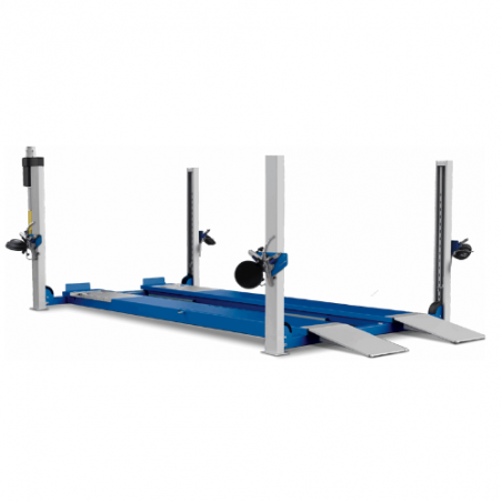 RAV3D2.0WALL.3S New 3D wheel aligner AllOnWall, RAV.3DWAL.701008, RAVAGLIOLI