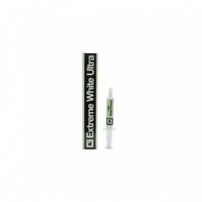 Hermetikas EXTREME WHITE ULTRA 6ml be adapterių