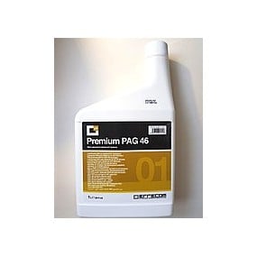 [OL6001.K.P2] Alyva oro kondicionavimo sistemoms PAG 46 Premium, 1l., OL6001.K.P2, ERRECOM