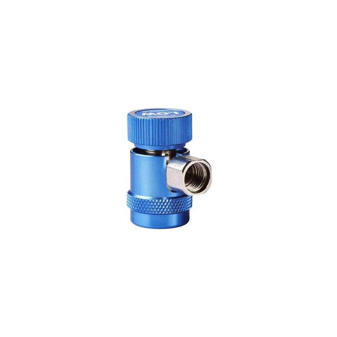 Quick connect R1234yf LP (RA1051.01, ERRECOM)