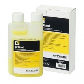 UV dažai nuotekiams aptikti BRILLIANT, 250ML, TR1003.01.S1, ERRECOM