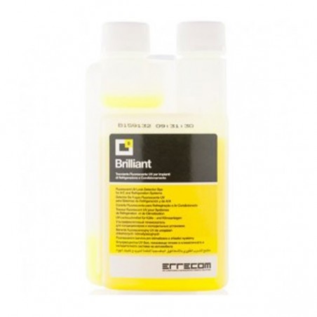 [TR1103.01.S1] UV dažai nuotekiams aptikti BRILLIANT, 350ML, TR1103.01.S1, ERRECOM