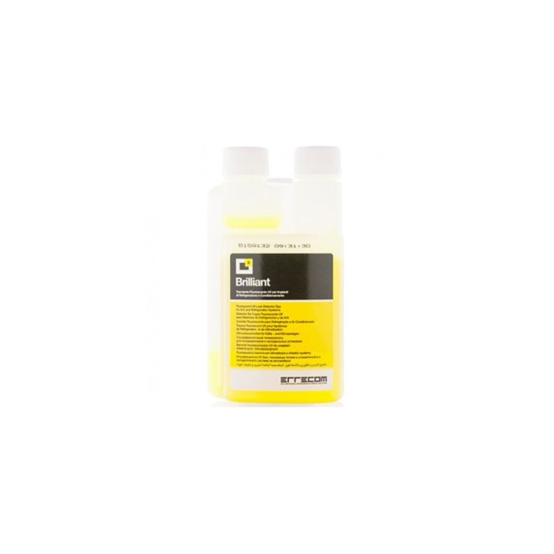 [TR1103.01.S1] UV dažai nuotekiams aptikti BRILLIANT, 350ML, TR1103.01.S1, ERRECOM
