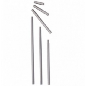 Antgalių laikiklis 1/2 "(F) x 5/16" (F)
