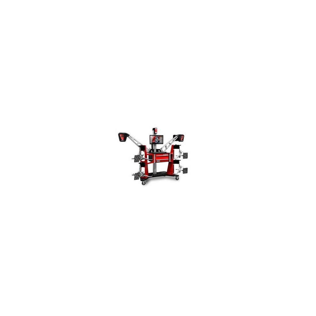 Ratų suvedimo stendas V3300 John Bean EEWAEU552B2