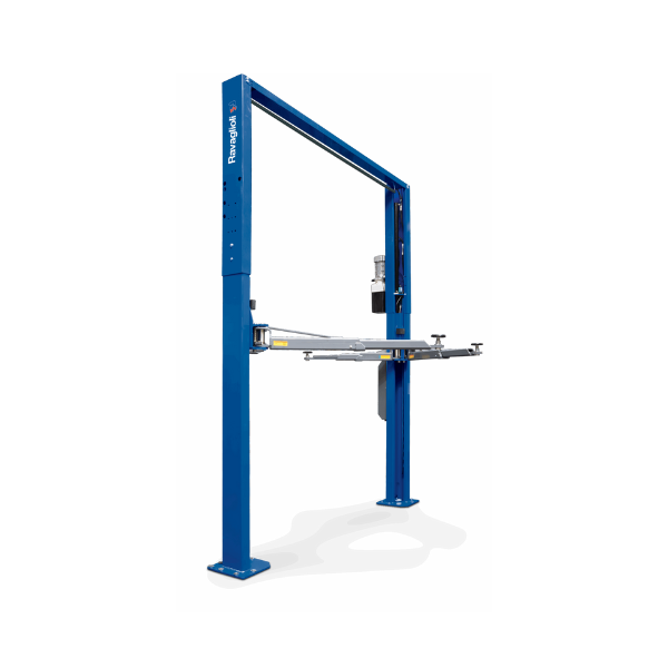Ravaglioli KPH35 Standard – Two-Post Electro-Hydraulic Lift, Ravaglioli, RAV.KPH35.197245