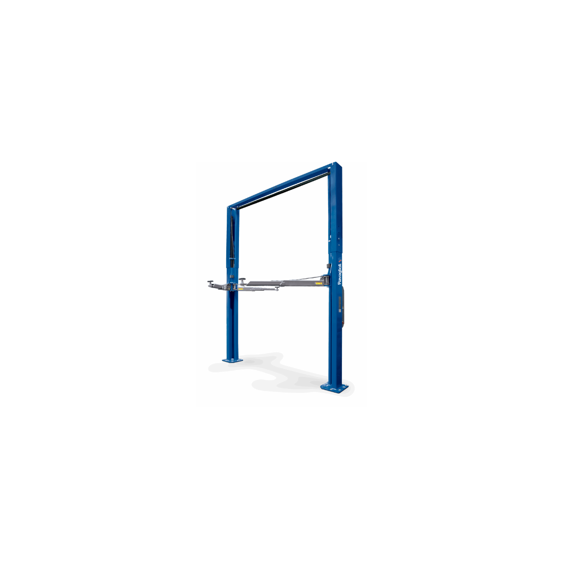 KPH35M Medium – two-post electro-hydraulic lift, Ravaglioli, RAV.KPH35.197252