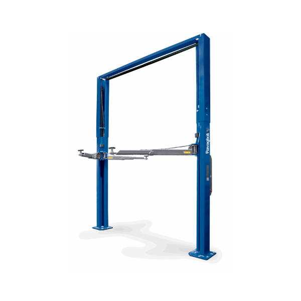 KPH35RM Medium Sports Car – Two-Post Electro-Hydraulic Lift (RAV.KPH35.197276), Ravaglioli