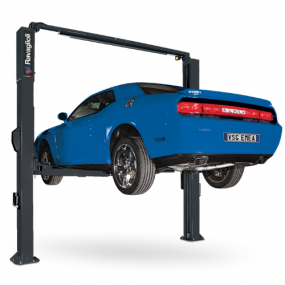 Electro-hydraulic two-post lift, 4.0 T, KPH350.40, KPH-40ECGA RAVAGLIOLI