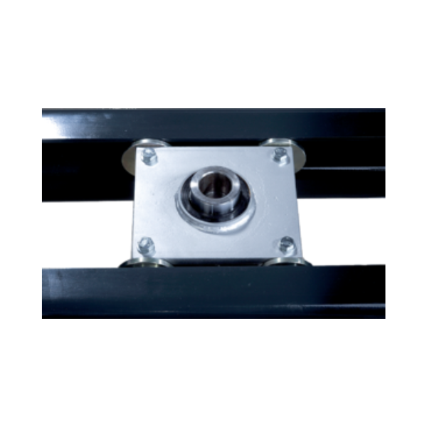 [P-PH-L 14/750] Pit lift axle hydraulic 14.5T P-PH-L 14/750 Pitlift
