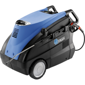 High pressure washer Maxima 2015 LP FASA (8.623.0973)