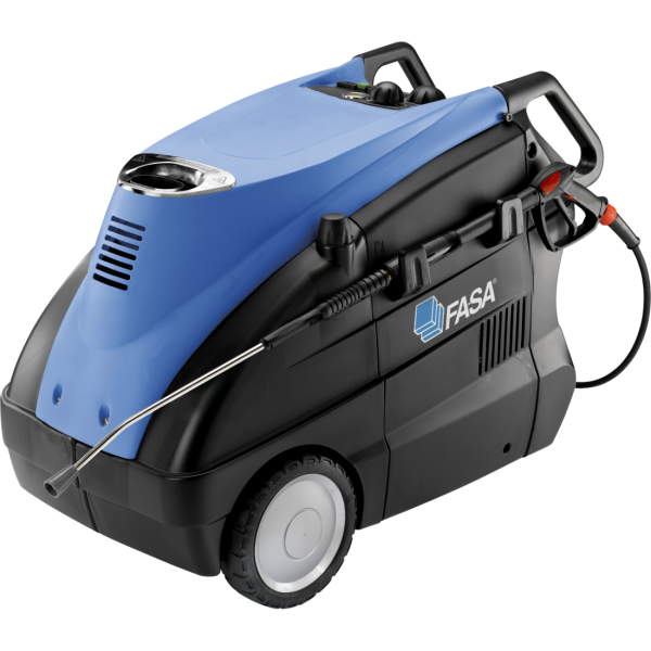 High pressure washer Maxima 2015 LP FASA