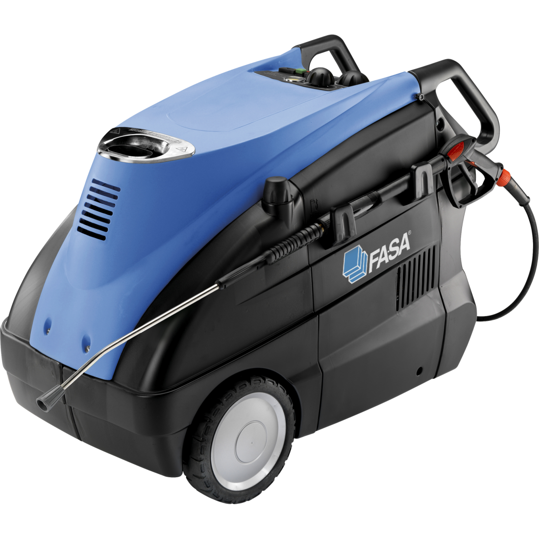 High pressure washer Maxima 2015 LP FASA