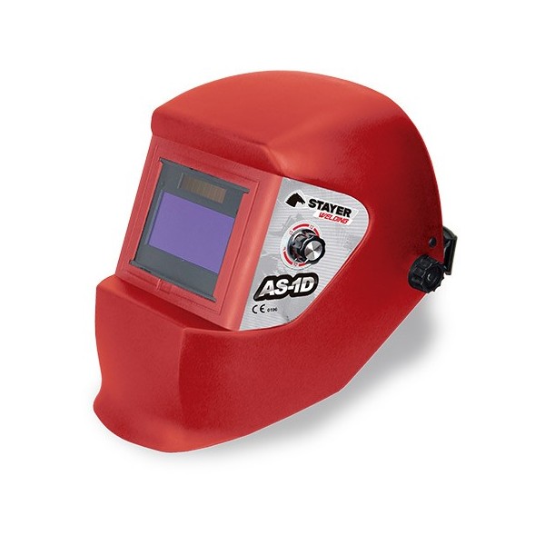 Welding mask STAYER AS-1D