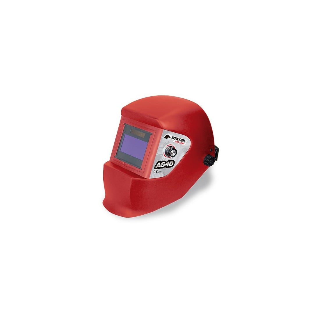 Welding mask STAYER AS-1D