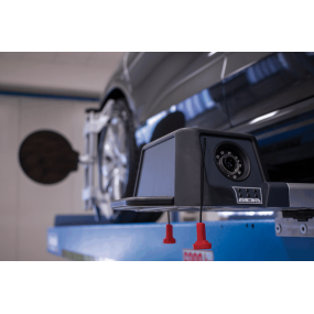 RAV3D2.0WALL.4S New 3D wheel aligner AllOnWall, RAV.3DWAL.701053, RAVAGLIOLI