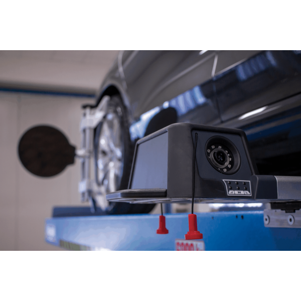 RAV3D2.0WALL.4S New 3D wheel aligner AllOnWall, RAV.3DWAL.701053, RAVAGLIOLI