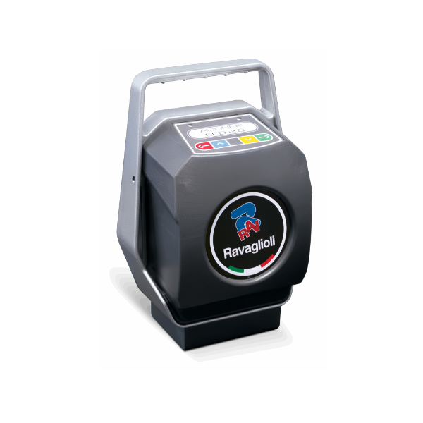 RAVTD8080PTWS.4 Commercial vehicle wheel alignment with, RAV.TD808.700209, RAVAGLIOLI