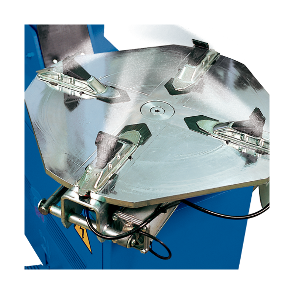 Chucking table with adjustable, RAV.G7645.200990, G7645D.26 PLUS RAVAGLIOLI