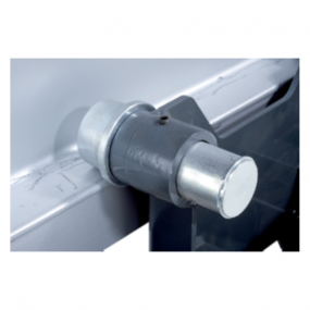 [P-PH 14/750] Pit lift axle hydraulic 14.5T P-PH 14/750 Pitlift