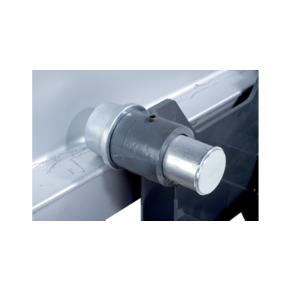 [P-PH 14/750] Pit lift axle hydraulic 14.5T P-PH 14/750 Pitlift