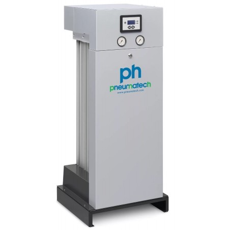 Sausintuvas PneumatechCPX 80 Chicago Pneumatic (kopija)