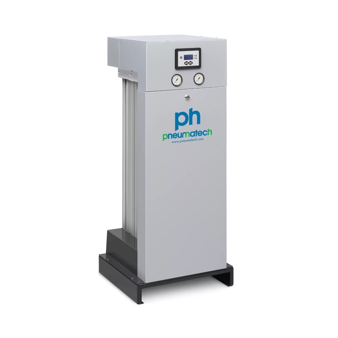 Sausintuvas PneumatechCPX 80 Chicago Pneumatic (kopija)