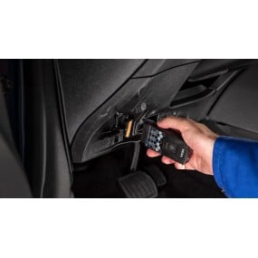 Diagnostikos komplektas Nano S2 + IDC6 lengviesiems automobiliams