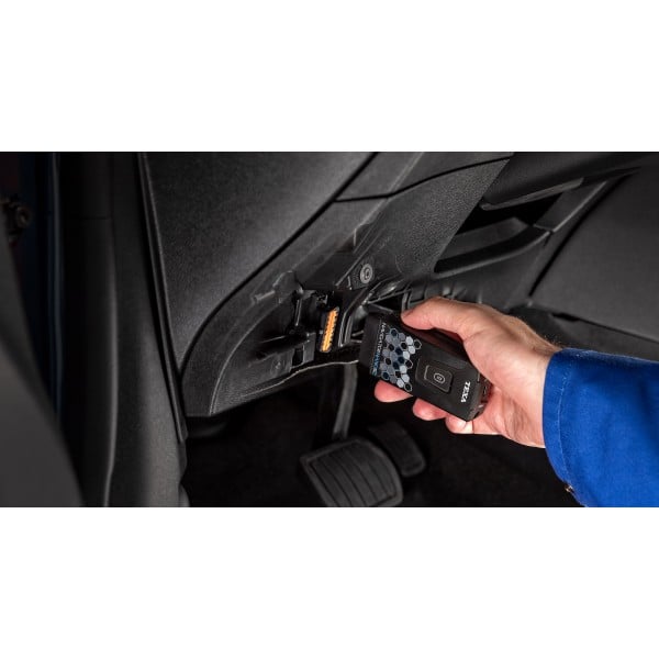 Diagnostikos komplektas Nano S2 + IDC6 lengviesiems automobiliams