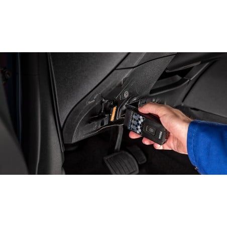 Diagnostikos komplektas Nano S2 + IDC6 lengviesiems automobiliams