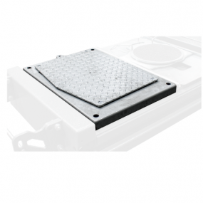 Electro-hydraulic scissor lift 4,2T RAV640N.5.55ISI, RAV.640N5.193049, RAVAGLIOLI