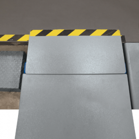 Elektrohidraulinis žirklinis keltuvas 4,2T RAV640N.5.55ISI, RAV.640N5.193049, RAVAGLIOLI