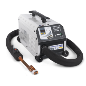 Indukcinis kaitintuvas POWERDUCTION 37LG 083387 GYS