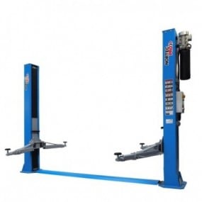 Electro-Hydraulic Two Column Hoist 5.5T NORTEC (PD5500, COFRAMA)