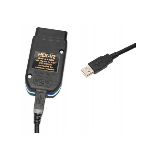 HEX-V2 Pro (Unlimited VIN) (VCHV2, ROSS-TECH)