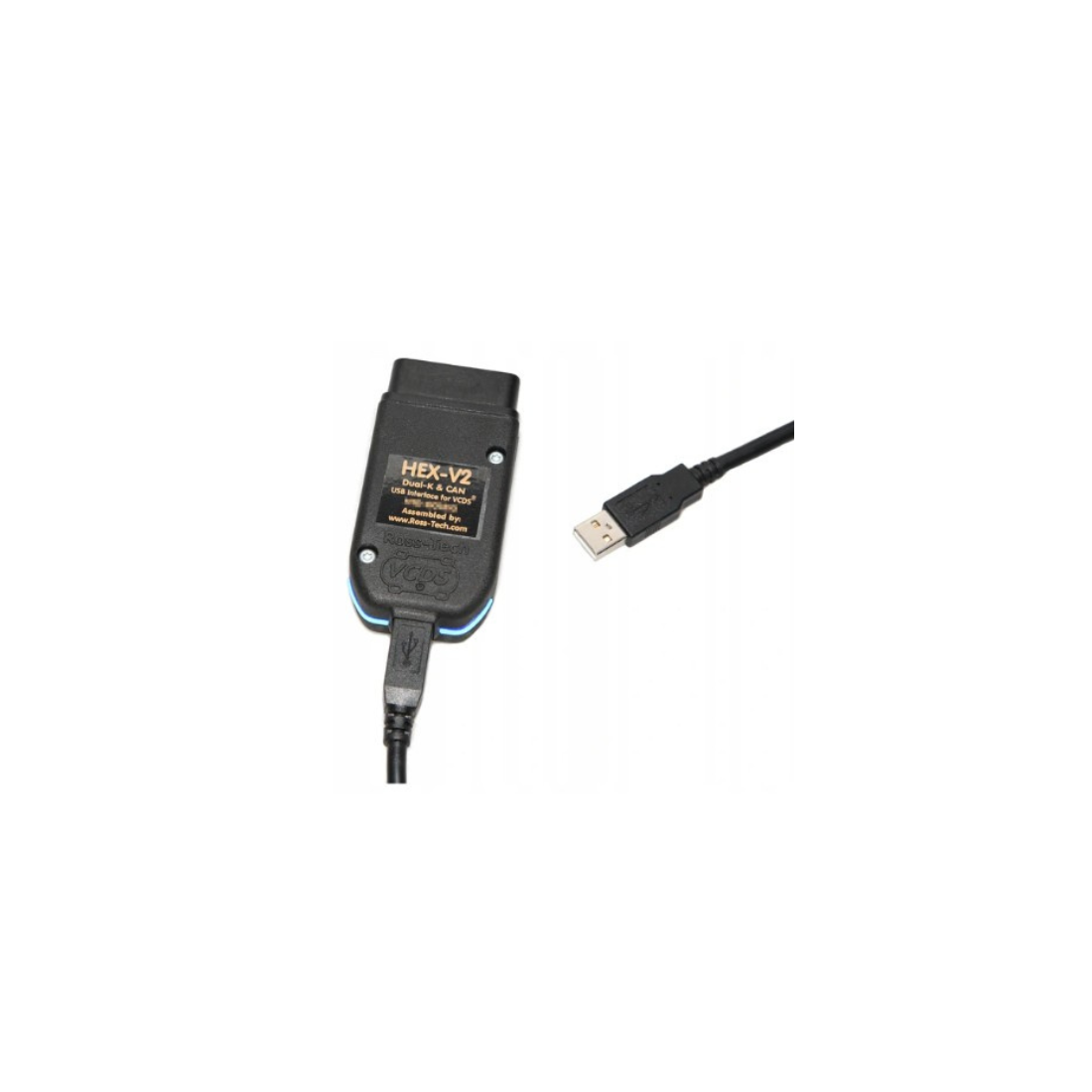 HEX-V2 Pro (Unlimited VIN) (VCHV2, ROSS-TECH)