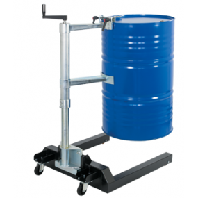 Mobile Drum Lifter Flexbimec 8220